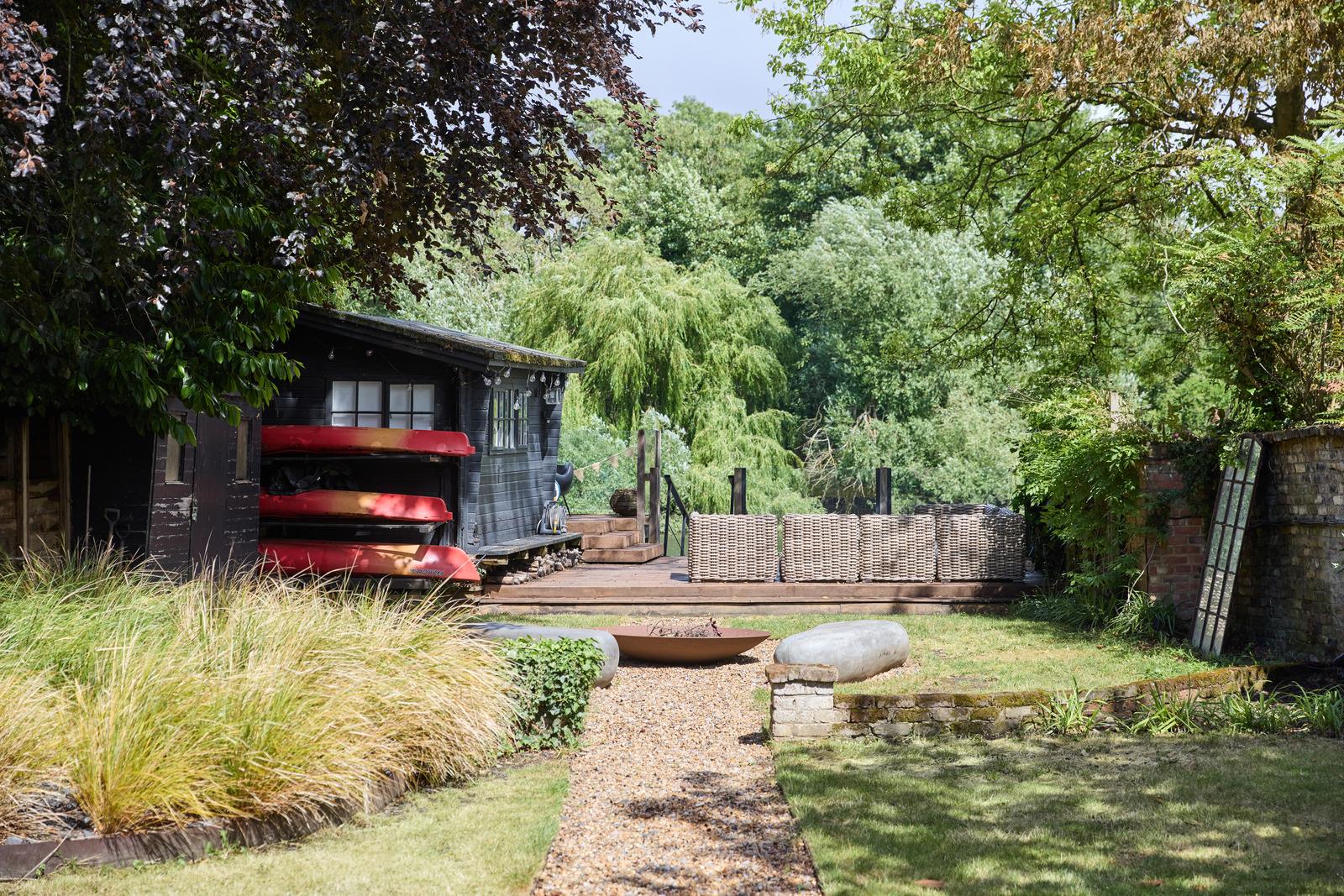 Clyde House, London TW1